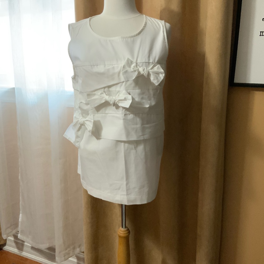 Ladies Top